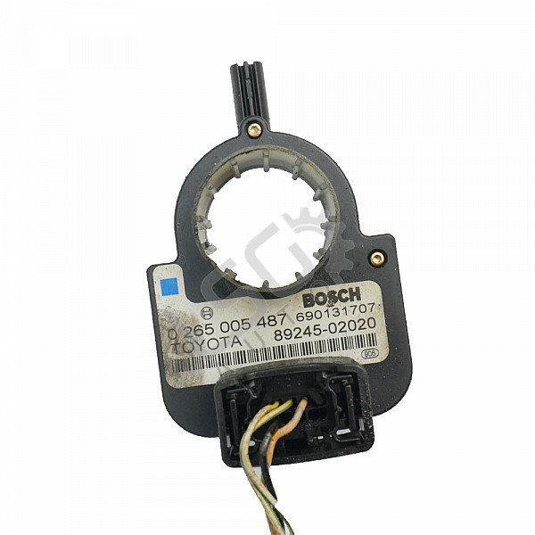Датчик ъгъла на завиване Toyota Avensis II, ОЕМ 89245-02020