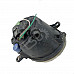 Ляв  халоген Toyota Avensis II, ОЕМ 89210657