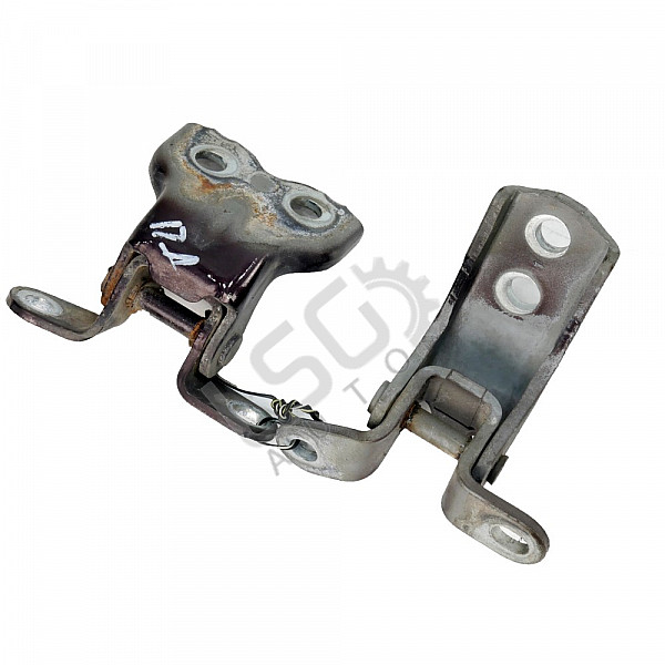 Панти предна дясна врата Toyota Avensis II