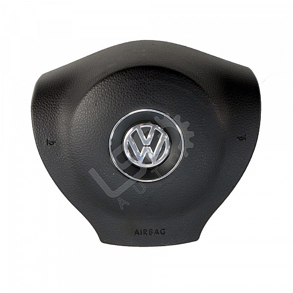 AIRBAG волан Volkswagen Golf VI, ОЕМ 3C8880201K