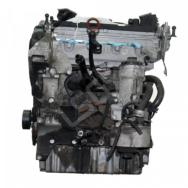 Двигател CBAB 2.0 Volkswagen Golf VI, ОЕМ 03L103373