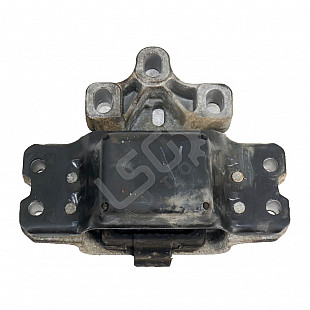 Ляв тампон двигател Volkswagen Golf VI, OEM 1K0199555T