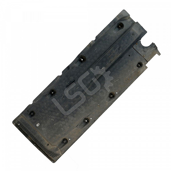 Лява кора под купе Volkswagen Golf VI, ОЕМ 1K0825201AC