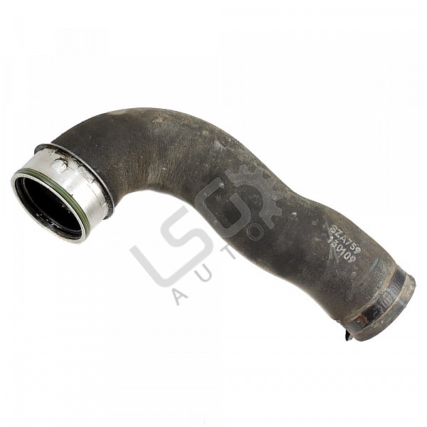 Маркуч въздух Volkswagen Golf VI, ОЕМ 1K0145832N