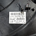 Механизъм заден десен ел. стъклоповдигач Volkswagen Golf VI, ОЕМ 5K4839730H