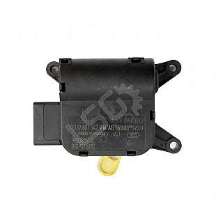 Моторче клапи парно Volkswagen Golf VI, OEM 1K2907511C