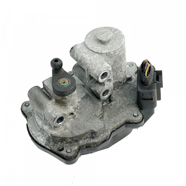 Моторче вихрови клапи Volkswagen Golf VI, ОЕМ 03L129086