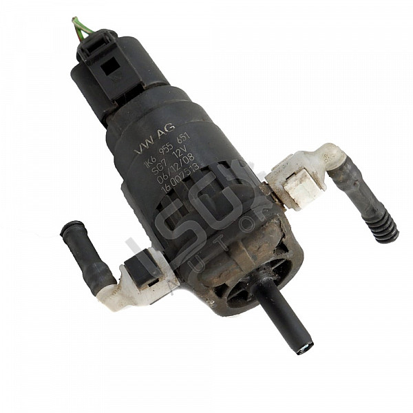 Помпичка течност чистачки Volkswagen Golf VI, ОЕМ 1K6955651