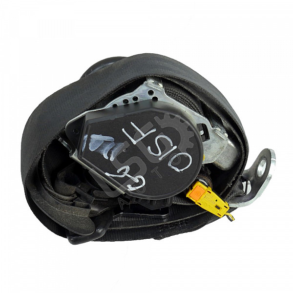 Преден десен предпазен колан Volkswagen Golf VI, ОЕМ 1K4857706BH