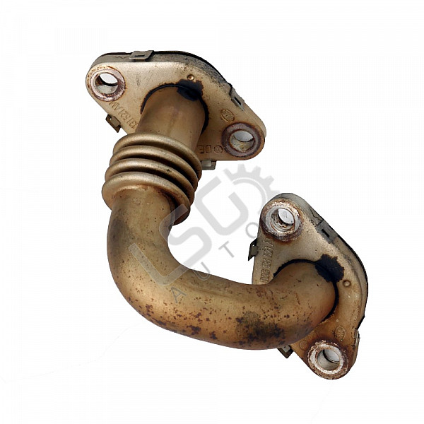 Тръба EGR Volkswagen Golf VI, ОЕМ 03L131521AM