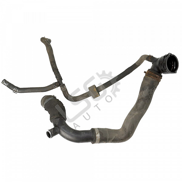 Водни съединения Volkswagen Golf VI, ОЕМ 3C0122291D