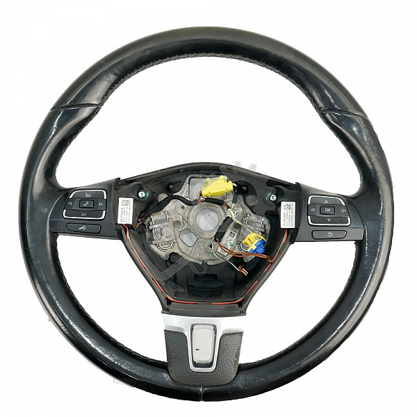 Волан Volkswagen Golf VI, ОЕМ 3C8419091AJ