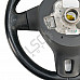 Волан Volkswagen Golf VI, ОЕМ 3C8419091AJ