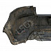 Задна броня Volkswagen Golf VI