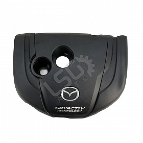 Кора над двигател Mazda 6 Estate (GJ, GL)