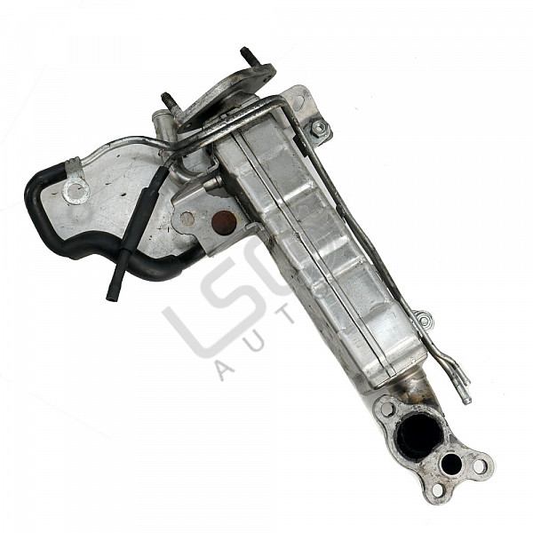 Охладител EGR Mazda 6 Estate (GJ, GL), ОЕМ SH012030Y