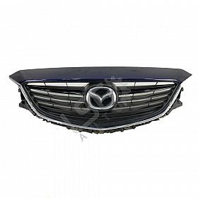Решетка Mazda 6 Estate (GJ, GL)