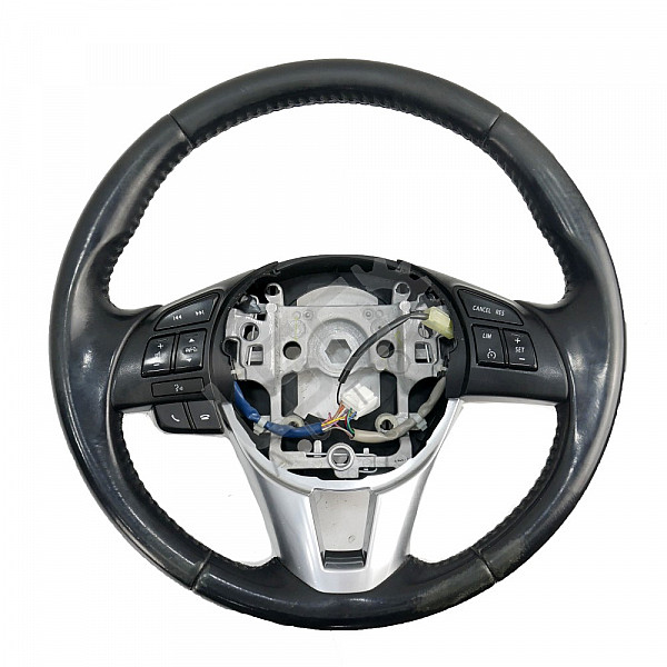 Волан Mazda 6 Estate (GJ, GL), ОЕМ GHP9-K3887