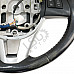 Волан Mazda 6 Estate (GJ, GL), ОЕМ GHP9-K3887