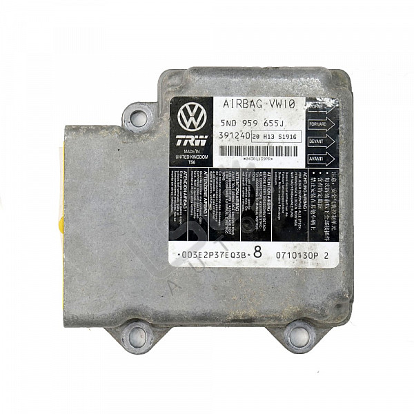 AIRBAG модул Seat Leon II, ОЕМ 5N0959655J