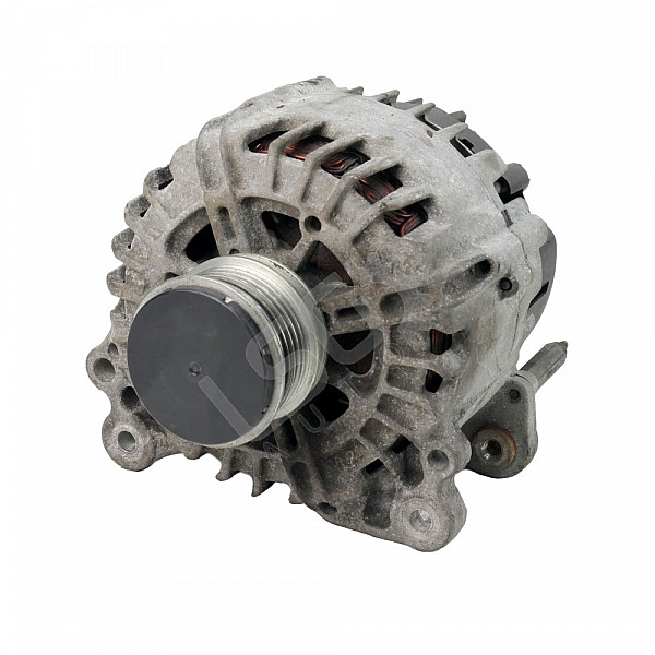 Алтернатор Seat Leon II, ОЕМ 03L903023F