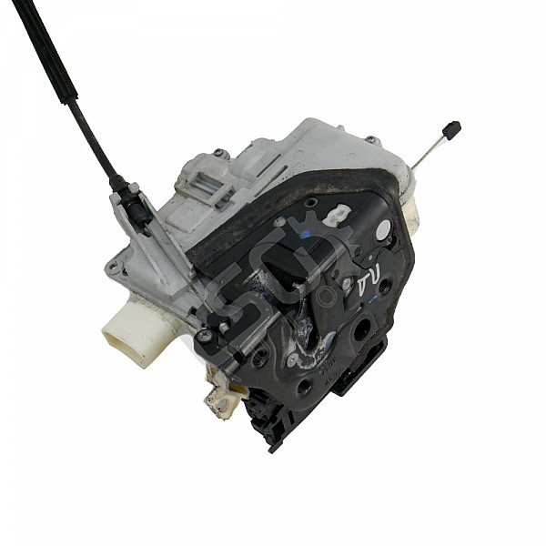 Брава предна дясна врата Seat Leon II, ОЕМ 1P2837016