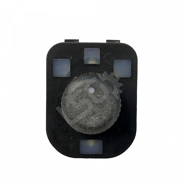 Бутон регулиране огледала Seat Leon II, ОЕМ 5P0959565A