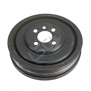 Демпферна шайба Seat Leon II, OEM 03G105243