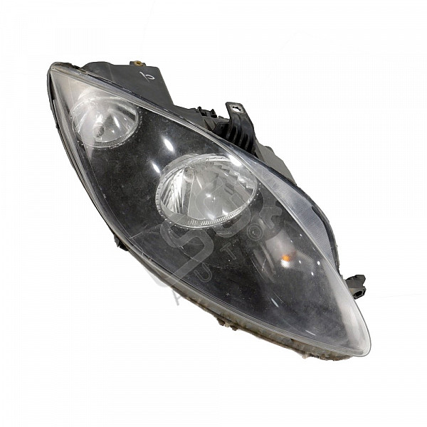 Десен фар Seat Leon II, ОЕМ 5P2941034A
