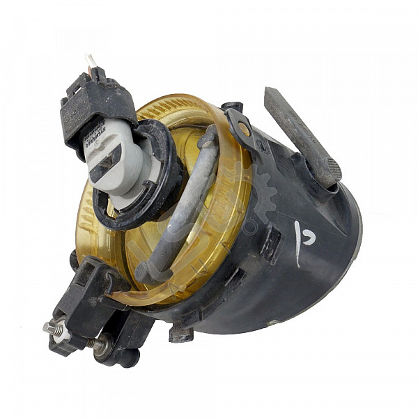 Десен халоген Seat Leon II, ОЕМ 168608-02P