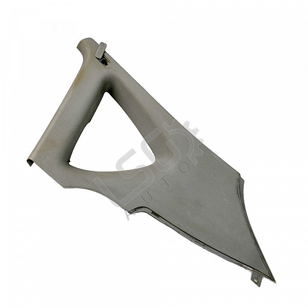 Дясна кора багажник Seat Leon II, ОЕМ 1P0867288