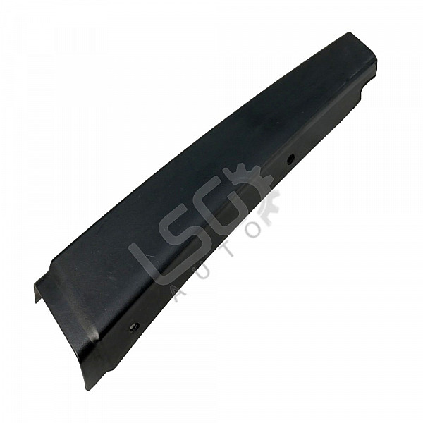 Дясна лайсна колонка между врати Seat Leon II, ОЕМ 1P0853290B