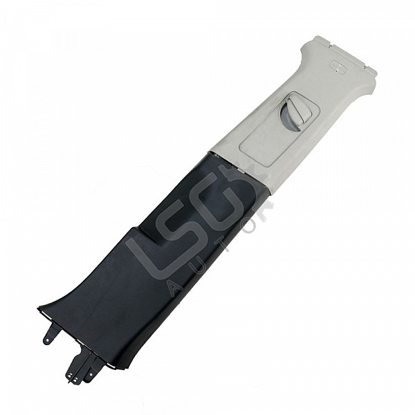Интериорна кора дясна колонка между врати Seat Leon II, ОЕМ 1P0867240