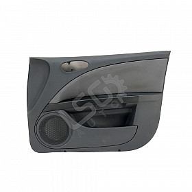 Интериорна кора предна дясна врата Seat Leon II