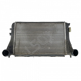 Интеркулер Seat Leon II