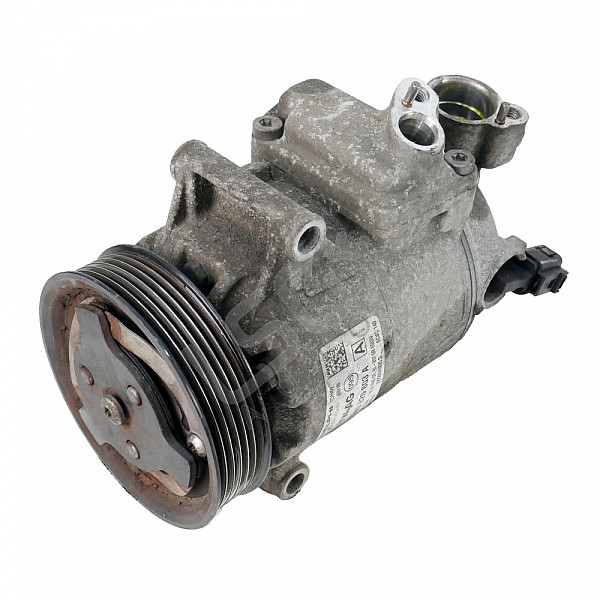 Компресор климатик Seat Leon II, ОЕМ 5N0820803A