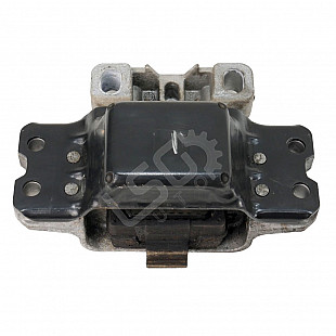 Ляв тампон двигател Seat Leon II, OEM 1K0199555