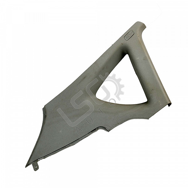 Лява кора багажник Seat Leon II, ОЕМ 1P0867287
