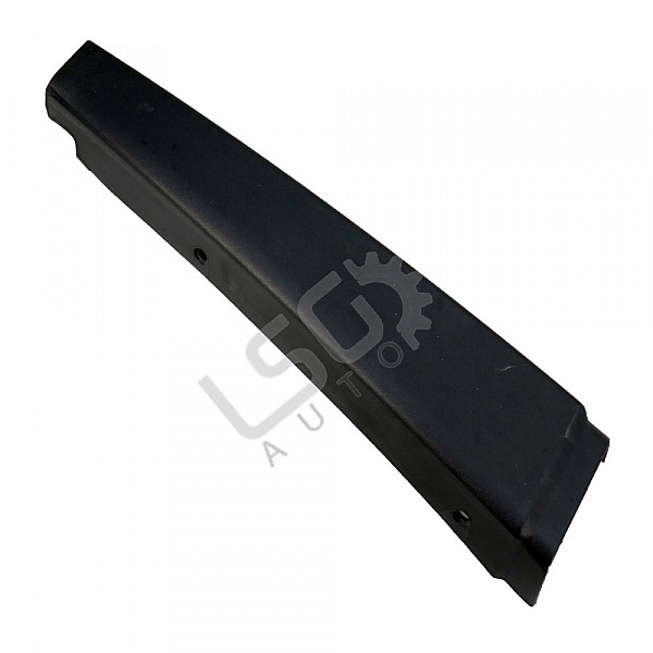 Лява лайсна колонка между врати Seat Leon II, ОЕМ 1P0853289B