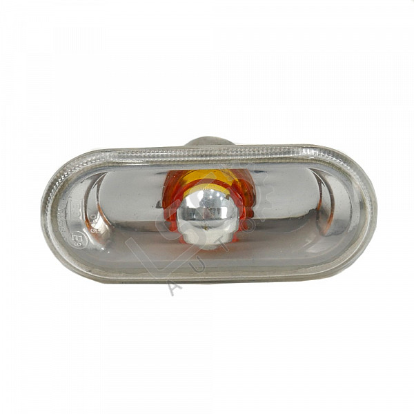 Мигач калник Seat Leon II, ОЕМ 6L0949117A