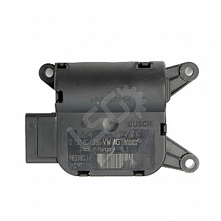 Моторче клапи парно Seat Leon II, OEM 1K0907511C