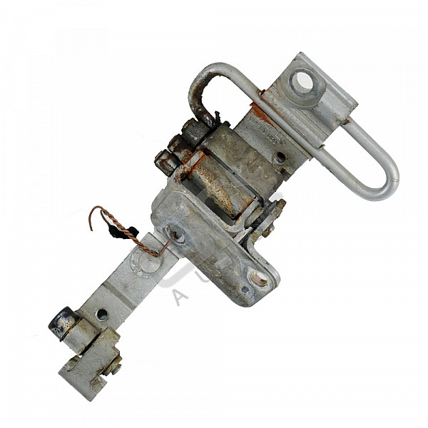 Панти предна лява врата Seat Leon II, ОЕМ 6Q0831411A