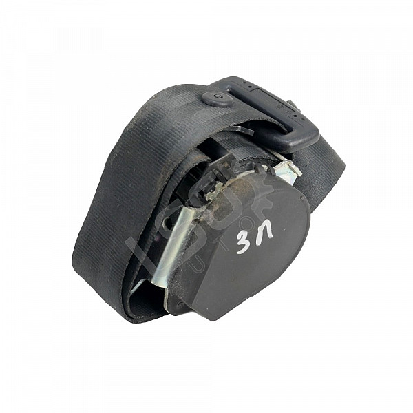 Заден ляв предпазен колан Seat Leon II, ОЕМ 1P0857805C