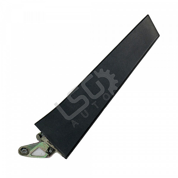 Задна лява външна дръжка Seat Leon II, ОЕМ 1P0839205