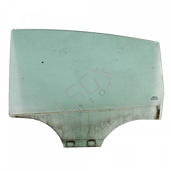 Задно ляво стъкло Seat Leon II