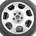 Алуминиеви джанти 5x112 с гуми R16 AUDI A4 (B7), ОЕМ 4B0601025T
