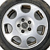Алуминиеви джанти 5x112 с гуми R16 AUDI A4 (B7), ОЕМ 4B0601025T
