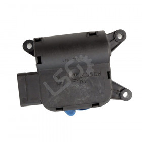 Моторче клапи парно AUDI A4 (B7)