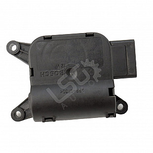 Моторче клапи парно AUDI A4 (B7), OEM 8E1820511D