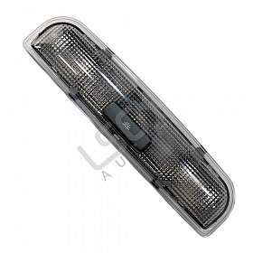Плафон AUDI A4 (B7)